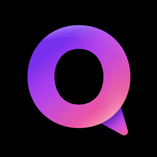 OpenQ logo